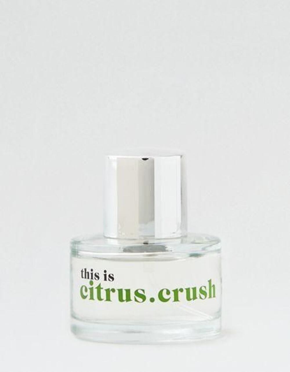 AE This Is Citrus. Crush. 1oz EDT Women's